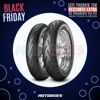 Pirelli - Night Dragon